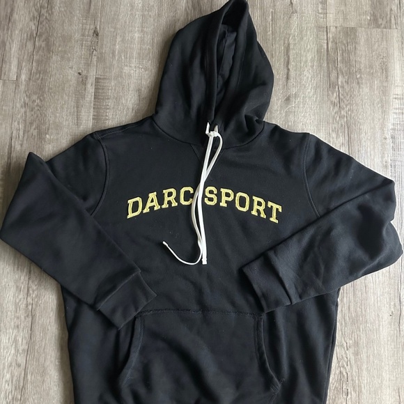 Darc Sport Hoodie (2019 the will within) - Picture 1 of 5
